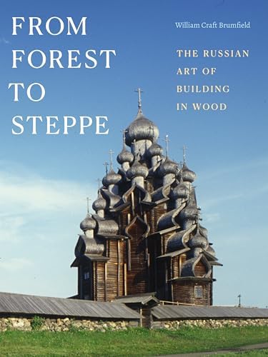 Amazon.com: A History of Russian Architecture: 9780521403337